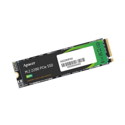 Apacer AS2280P4 1Tb