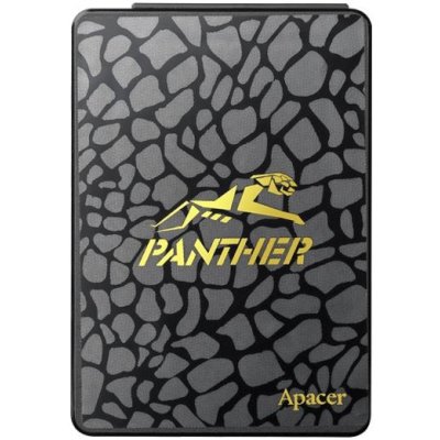 Apacer AS340 Panther 480Gb