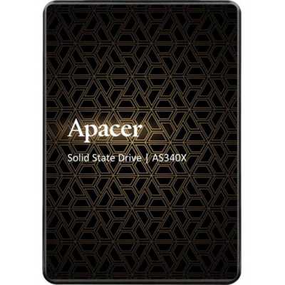 Apacer AS340X Panther 960Gb