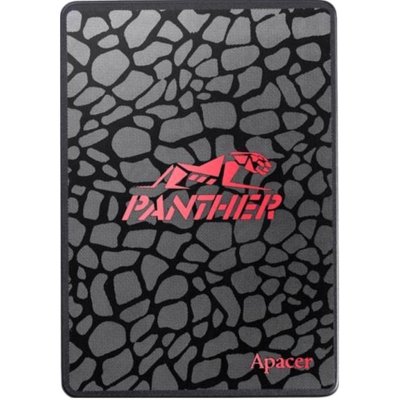 Apacer AS350 Panther 1Tb