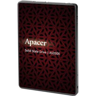 Apacer AS350X 512Gb