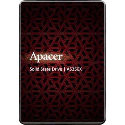 Apacer AS350X Panther 1Tb