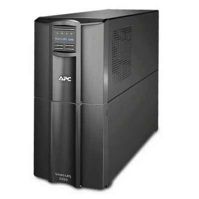 Smart-UPS  KNS APC