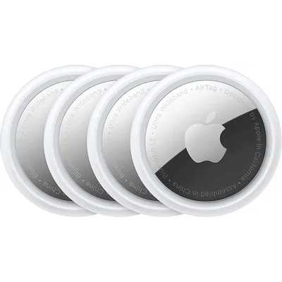 Apple AirTag 4 pack