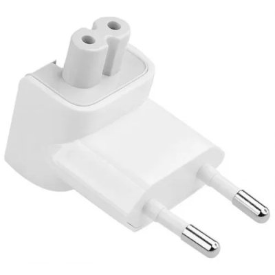 Apple Euro Plug