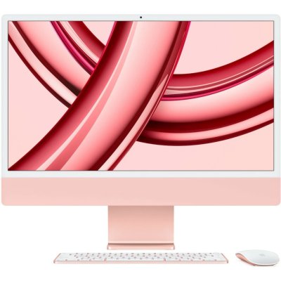 Apple iMac 2023