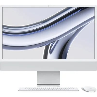 Apple iMac 2023