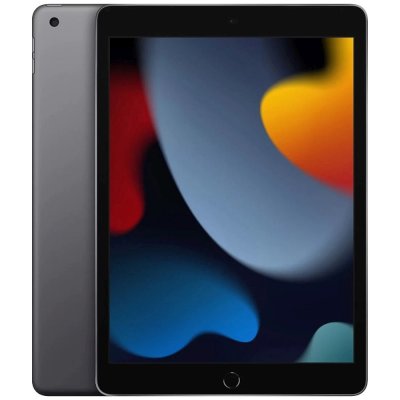 Apple iPad 2021 10.2 Wi-Fi 256Gb Space Grey