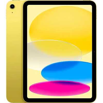 Apple iPad 2022 10.9 Wi-Fi 64Gb Yellow