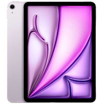 Apple iPad Air 2024 13 Wi-Fi 512GB Purple