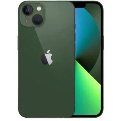   KNS Apple iPhone 13 128GB Green