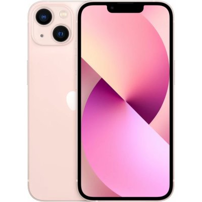   KNS Apple iPhone 13 128GB Pink