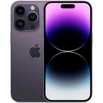 Apple iPhone 14 Pro Max 1TB Deep Purple