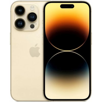 Apple iPhone 14 Pro Max 512GB Gold
