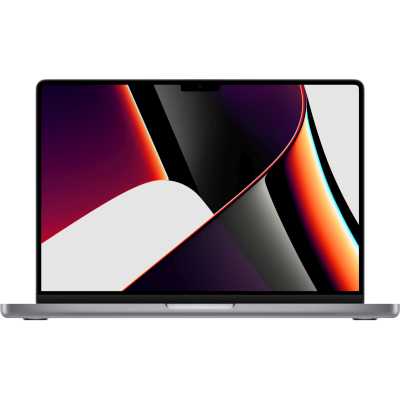 Apple MacBook Pro 16 2021