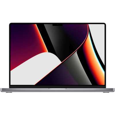 Apple MacBook Pro 16 2021