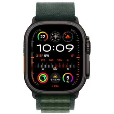 Apple Watch Ultra 2 49mm