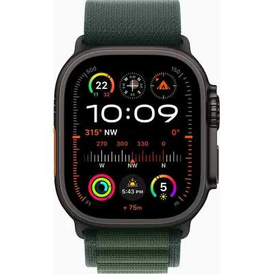 Apple Watch Ultra 2 49mm