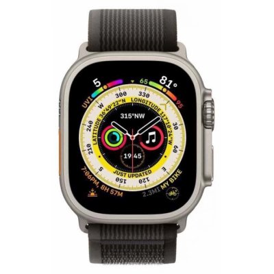 Apple Watch Ultra 49mm