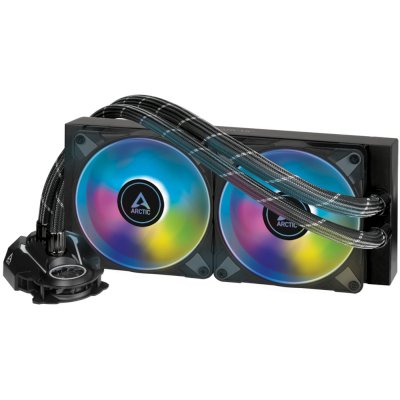 Arctic Liquid Freezer II 240 A-RGB