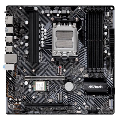 ASRock B650M PG Lightning WiFi