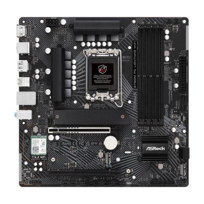 ASRock B760M PG Lightning WiFi