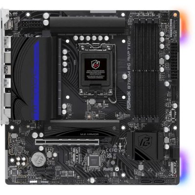 ASRock B760M PG Riptide