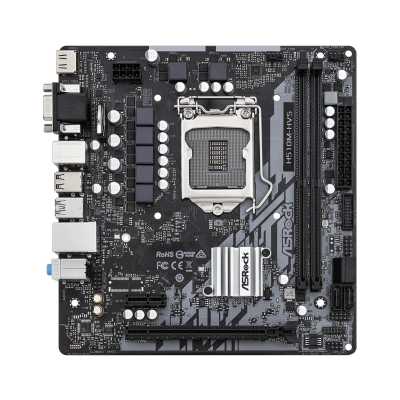 ASRock H510M-HVS R2.0