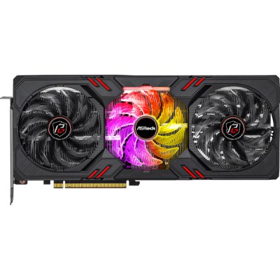  ASRock Intel Arc A770 Phantom Gaming 16GB OC
