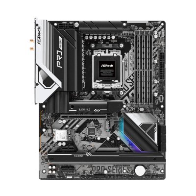 ASRock X670E Pro RS