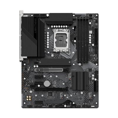 ASRock Z790 PG Lightning/D4