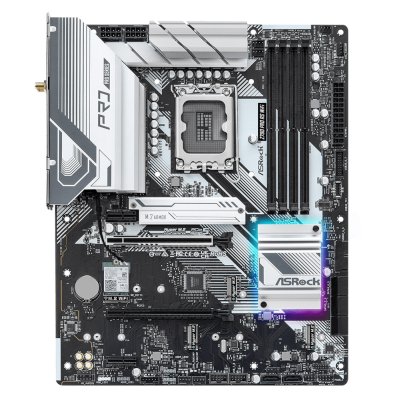 ASRock Z790 Pro RS WiFi