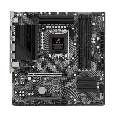 ASRock Z790M PG Lightning/D4