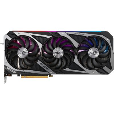 ASUS AMD Radeon RX 6700 XT 12Gb ROG-STRIX-RX6700XT-O12G-GAMING