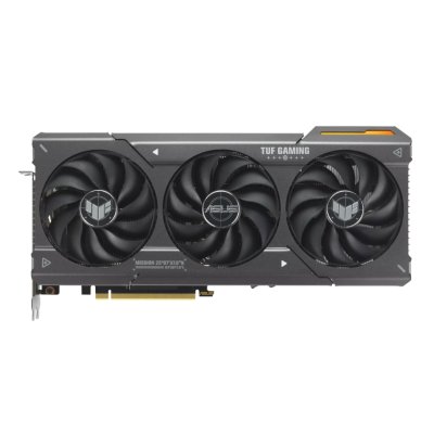 ASUS AMD Radeon RX 7600 XT 16Gb TUF-RX7600XT-O16G-GAMING