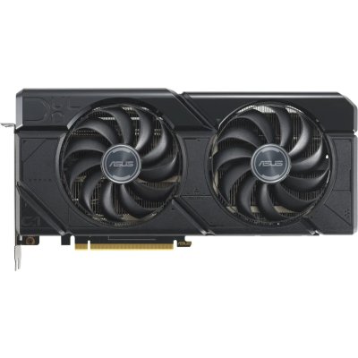 ASUS AMD Radeon RX 7700 XT 12Gb DUAL-RX7700XT-O12G