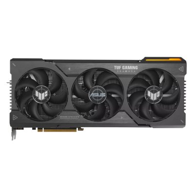 ASUS AMD Radeon RX 7900 XT 20Gb TUF-RX7900XT-O20G-GAMING