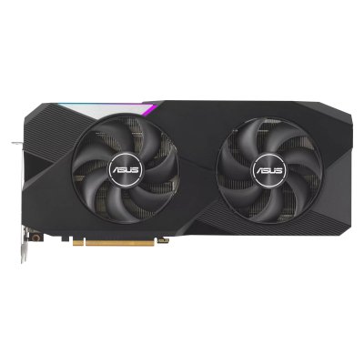 ASUS AMD Radeon RX 7900 XTX 24Gb DUAL-RX7900XTX-O24G