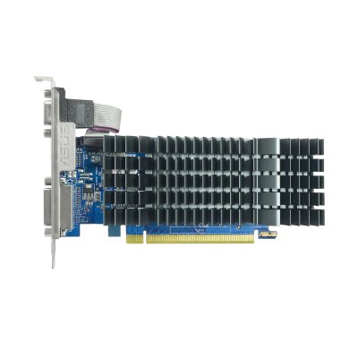 ASUS nVidia GeForce GT 710 2Gb GT710-SL-2GD5-BRK-EVO