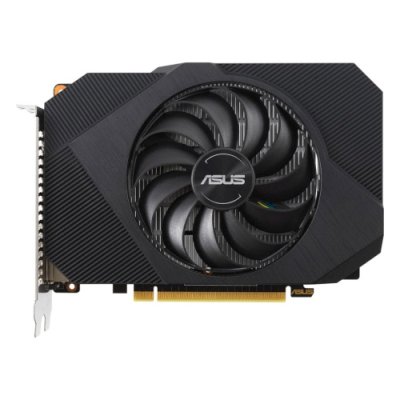 ASUS nVidia GeForce GTX 1650 4Gb