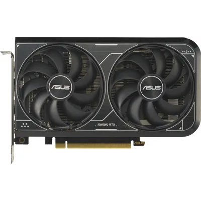 ASUS nVidia GeForce RTX 4060 8Gb DUAL-RTX4060-O8G-V2