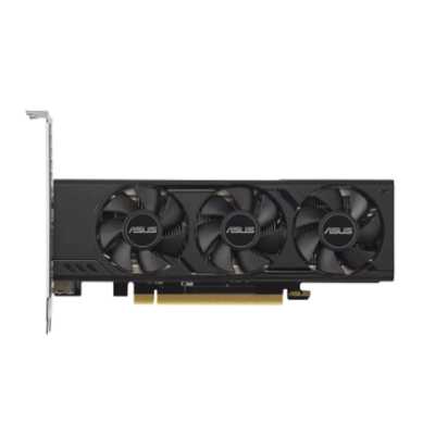 ASUS nVidia GeForce RTX 4060 8Gb RTX4060-O8G-LP-BRK