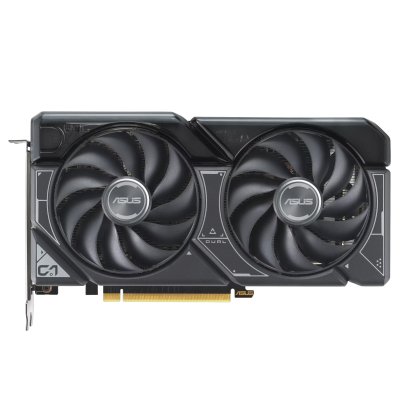 ASUS nVidia GeForce RTX 4060 Ti 16Gb DUAL-RTX4060TI-A16G