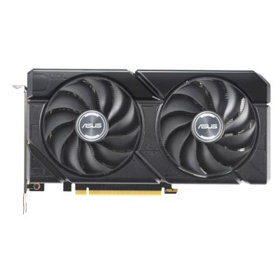 ASUS nVidia GeForce RTX 4060 Ti 8Gb DUAL-RTX4060TI-O8G-EVO