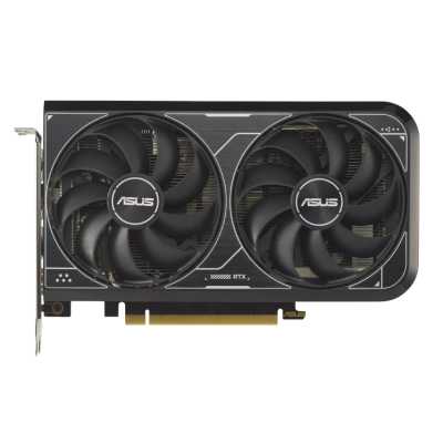 ASUS nVidia GeForce RTX 4060 Ti 8Gb DUAL-RTX4060TI-O8G-V2