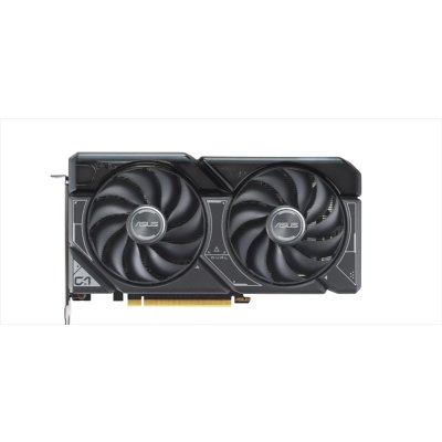 ASUS nVidia GeForce RTX 4060 Ti 8Gb DUAL-RTX4060TI-O8G