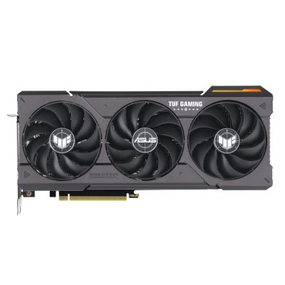 ASUS nVidia GeForce RTX 4060 Ti 8Gb TUF-RTX4060TI-O8G-GAMING