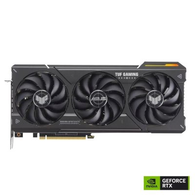 ASUS nVidia GeForce RTX 4070 Super 12Gb TUF-RTX4070S-O12G-GAMING