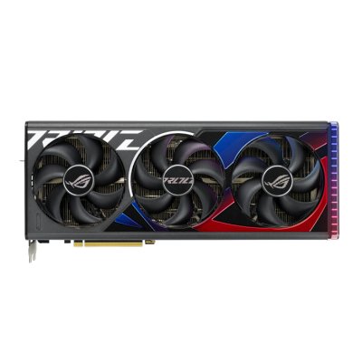 ASUS nVidia GeForce RTX 4080 Super 16Gb ROG-STRIX-RTX4080S-16G-GAMING