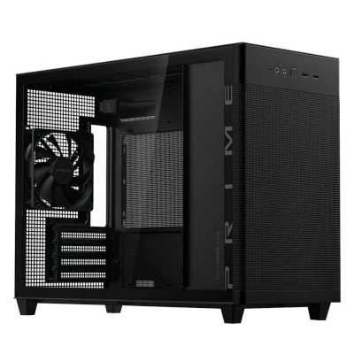 ASUS Prime AP201 TG Black